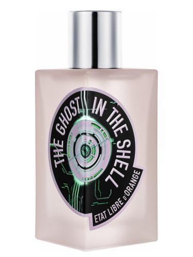 Etat Libre D`Orange Ghost In The Shell Унисекс парфюмна вода без опаковка EDP Etat Libre D`Orange Ghost In The Shell Унисекс парфюмна вода без опаковка EDP