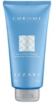 Azzaro Chrome Душ гел за мъже Azzaro Chrome Душ гел за мъже