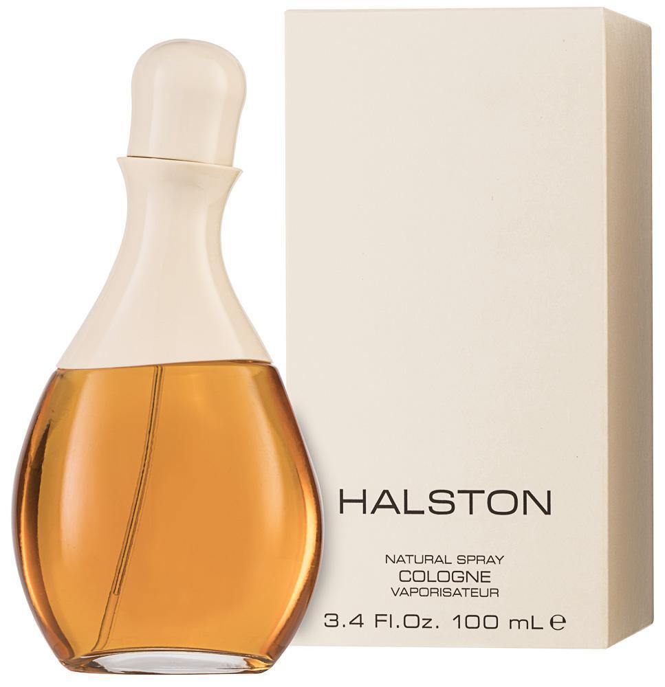 Halston Classic Одеколон за жени EDC Halston Classic Одеколон за жени EDC