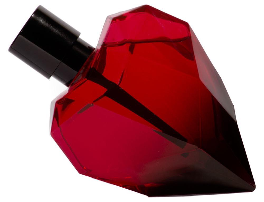 Diesel Loverdose Red Kiss Парфюмна вода за жени EDP Diesel Loverdose Red Kiss Парфюмна вода за жени EDP