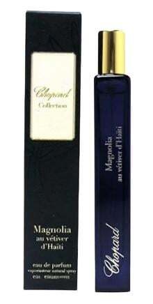 Chopard Magnolia au Vetiver d`Haiti Унисекс парфюмна вода EDP
