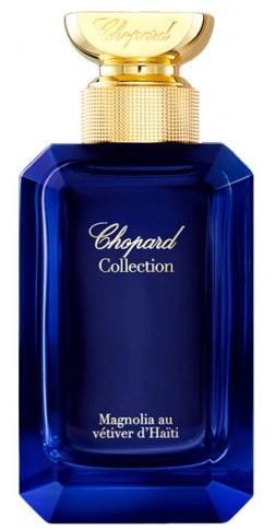 Chopard Magnolia au Vetiver d`Haiti Унисекс парфюмна вода EDP