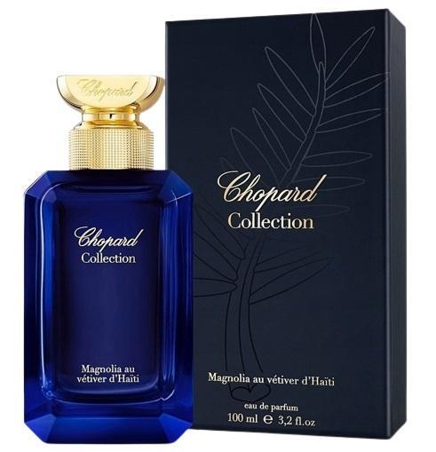 Chopard Magnolia au Vetiver d`Haiti Унисекс парфюмна вода EDP