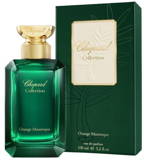 Chopard Orange Mauresque Унисекс парфюмна вода EDP