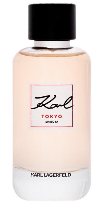 Karl Lagerfeld Karl Tokyo Shibuya Парфюмна вода за жени без опаковка EDP Karl Lagerfeld Karl Tokyo Shibuya Парфюмна вода за жени без опаковка EDP