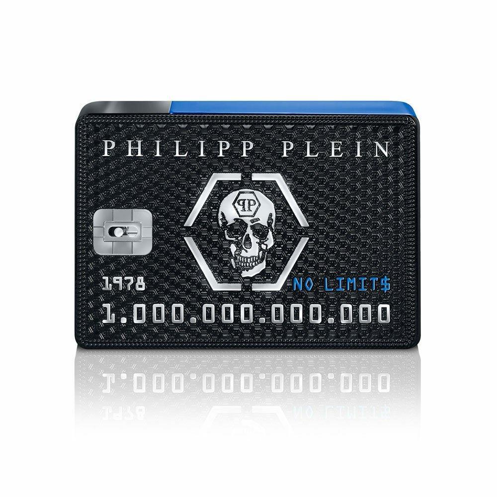 Philipp Plein No Limit$ Plein Super Fre$h Парфюм за мъже EDT