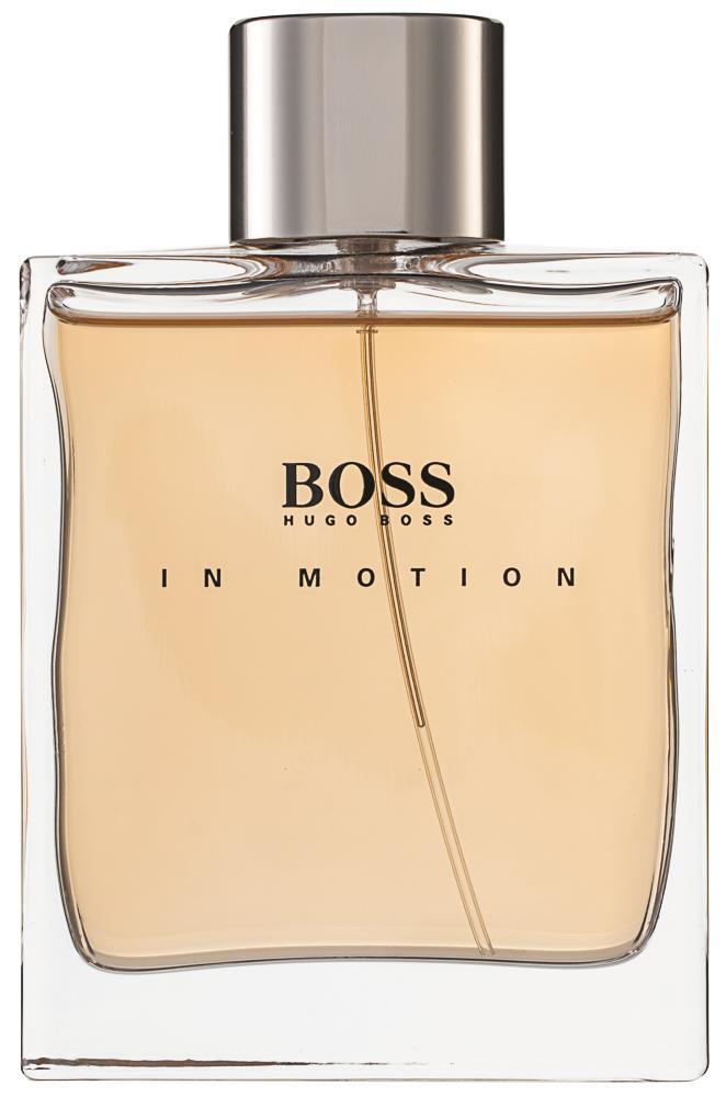 Hugo Boss In Motion парфюм за мъже EDT