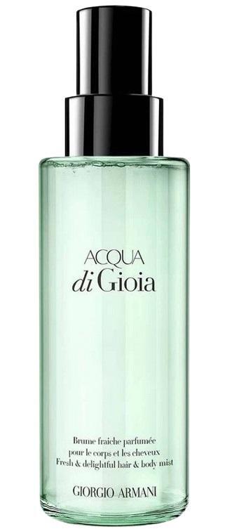 Giorgio Armani Acqua di Gioia Спрей за коса и тяло за жени