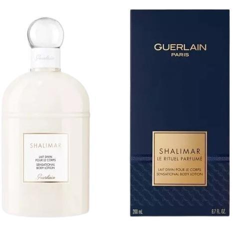 Guerlain Shalimar Лосион за тяло за жени Guerlain Shalimar Лосион за тяло за жени
