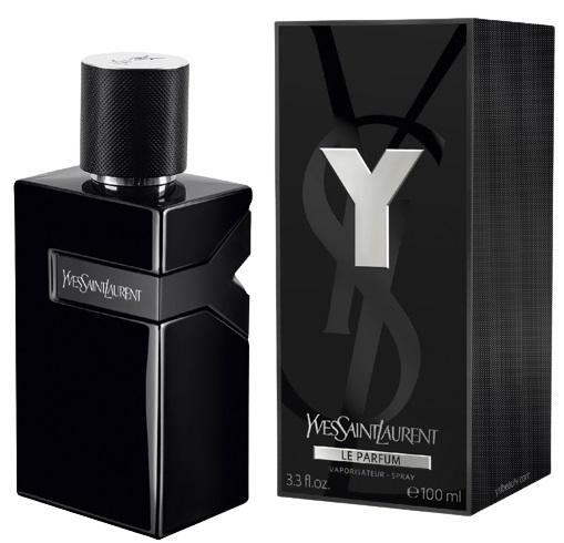 YSL Y Le Parfum Парфюм за мъже