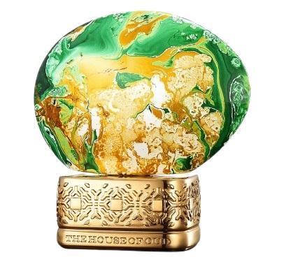 The House of Oud Cypress Shade Унисекс парфюмна вода EDP