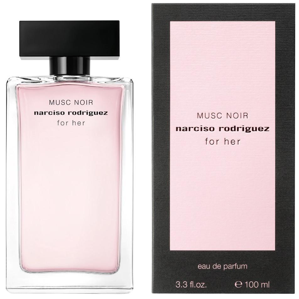 Narciso Rodriguez For Her Musc Noir Парфюм за жени EDP