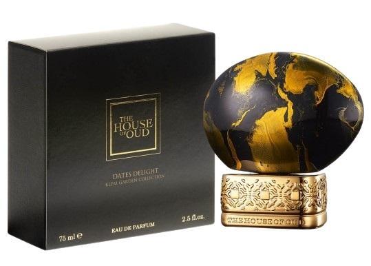 The House of Oud Dates Delight Унисекс парфюмна вода EDP