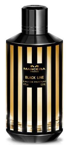 Mancera Black Line Унисекс парфюмна вода без опаковка EDP Mancera Black Line Унисекс парфюмна вода без опаковка EDP