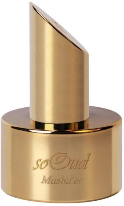 SoOud Masha`er Parfum Nectar d`Or Унисекс парфюмен екстракт без опаковка