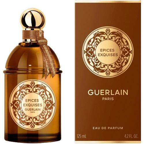 Guerlain Les Absolus d`Orient Epices Exquises Унисекс парфюмна вода EDP