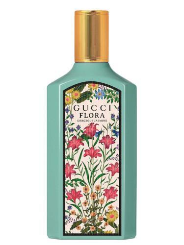 Gucci Flora Gorgeous Jasmine Eau De Parfum Парфюмна вода за жени без опаковка EDP