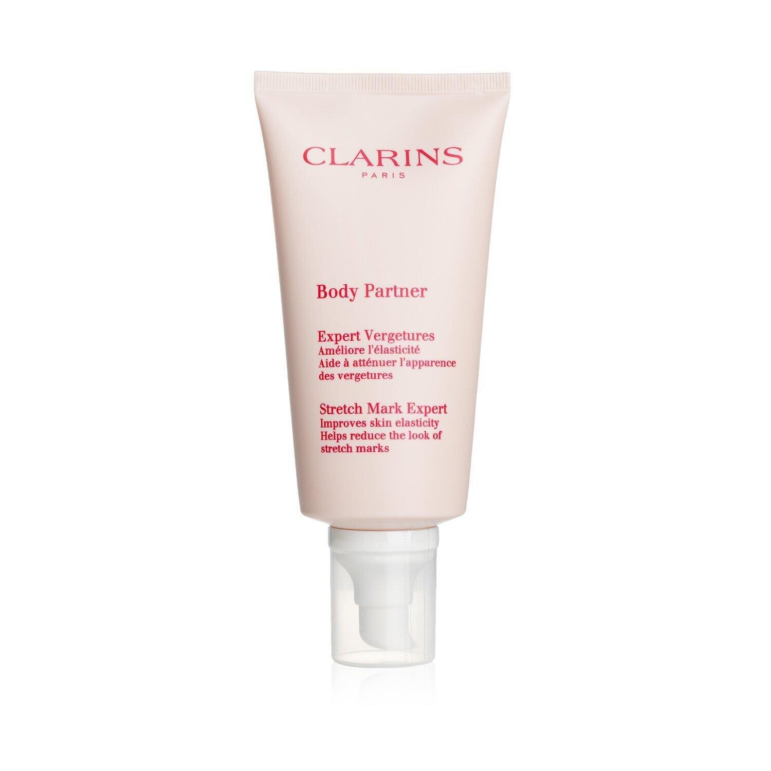 Clarins Body Partner Stretch Mark Expert Лосион за тяло против стрии без опаковка