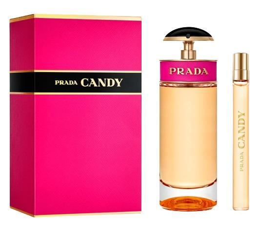 Prada Candy Подаръчен комплект за жени