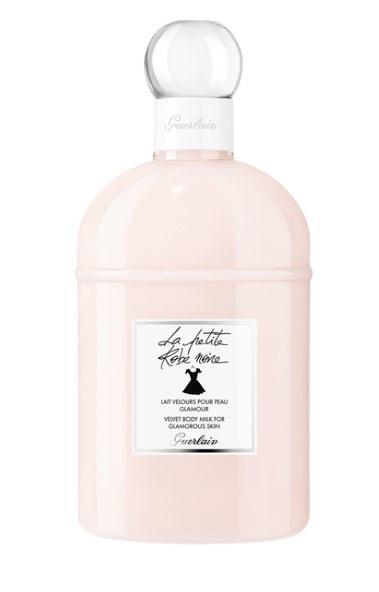 Guerlain La Petite Robe Noire Мляко за тяло за жени