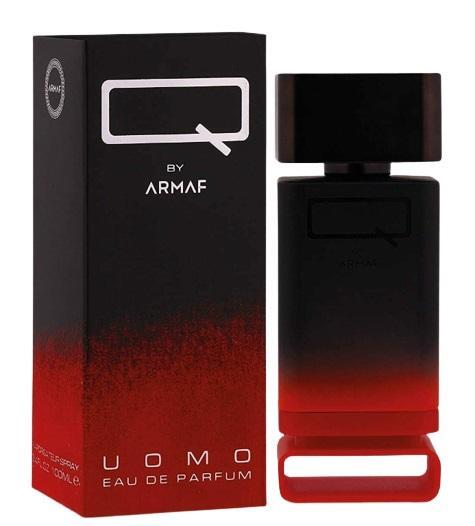 Armaf Q Парфюмна вода за мъже EDP Armaf Q Парфюмна вода за мъже EDP