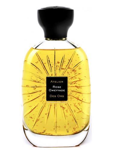 Atelier des Ors Rose Omeyyade Унисекс парфюмна вода без опаковка EDP Atelier des Ors Rose Omeyyade Унисекс парфюмна вода без опаковка EDP