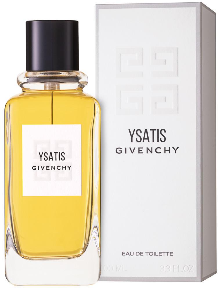 Givenchy Ysatis 2022 Тоалетна вода за жени EDT Givenchy Ysatis 2022 Тоалетна вода за жени EDT