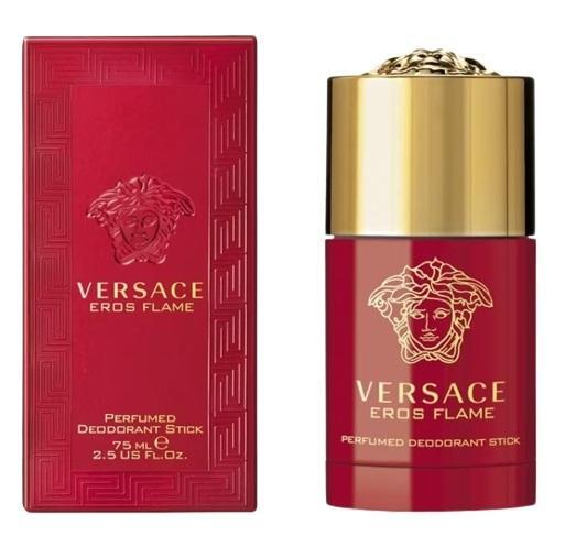 Versace Eros Flame Дезодорант стик за мъже