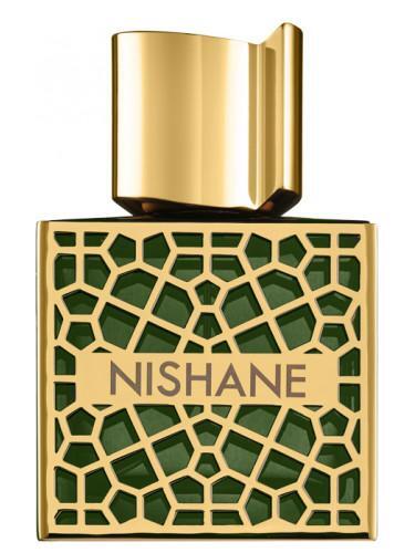Nishane Shem Extrait De Parfum Унисекс парфюмен екстракт без опаковка Nishane Shem Extrait De Parfum Унисекс парфюмен екстракт без опаковка