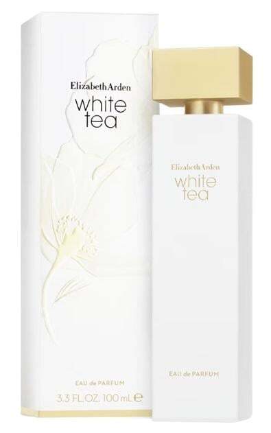 Elizabeth Arden White Tea Парфюмна вода за жени EDP