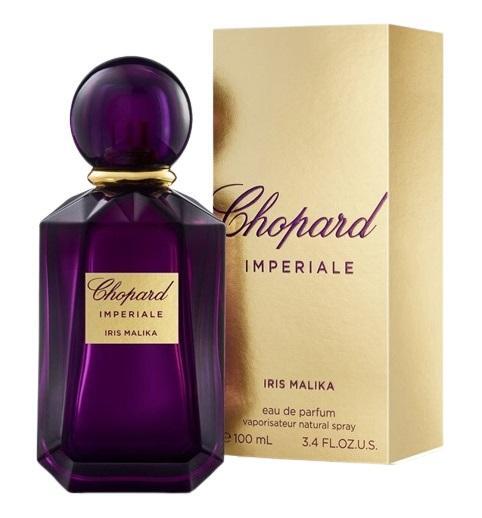 Chopard Imperiale Iris Malika Парфюмна вода за жени EDP