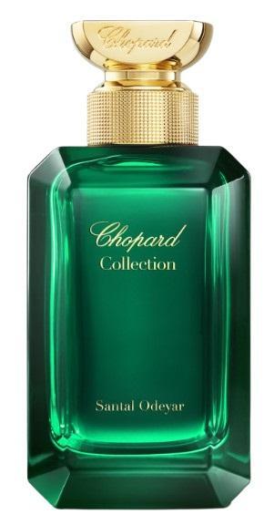 Chopard Santal Odeyar Унисекс парфюмна вода EDP