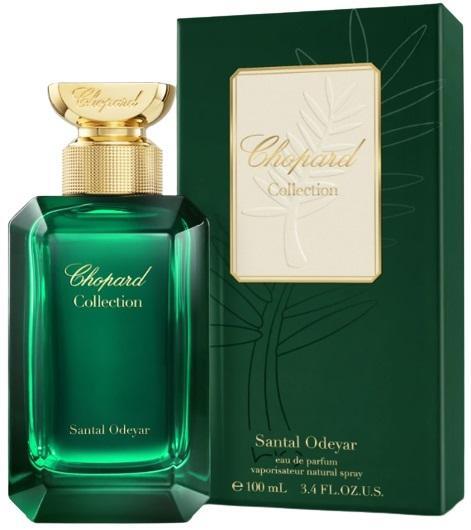 Chopard Santal Odeyar Унисекс парфюмна вода EDP