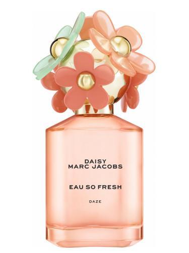 Marc Jacobs Daisy Eau So Fresh Daze Тоалетна вода за жени без опаковка EDT Marc Jacobs Daisy Eau So Fresh Daze Тоалетна вода за жени без опаковка EDT