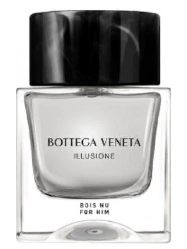 Bottega Veneta Illusione Bois Nu Тоалетна вода за мъже без опаковка EDT Bottega Veneta Illusione Bois Nu Тоалетна вода за мъже без опаковка EDT