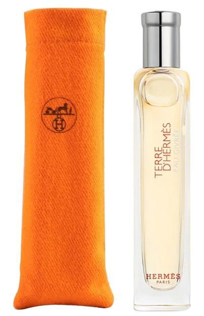 Hermes Terre d`Hermes Eau Givree Парфюмна вода за мъже EDP