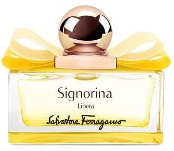 Salvatore Ferragamo Signorina Libera Парфюмна вода за жени EDP