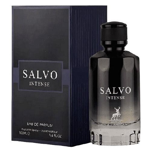 Maison Alhambra Salvo Intense Парфюмна вода за мъже EDP