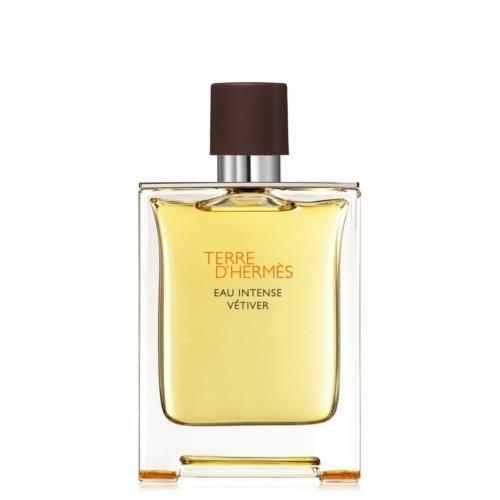 Hermes Terre d`Hermes Eau Intense Vetiver парфюм за мъже EDP