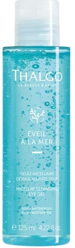 Thalgo Eveil a la Mer Micellar Cleansing Eye Gel Почистващ мицеларен гел за очи за деликатна кожа