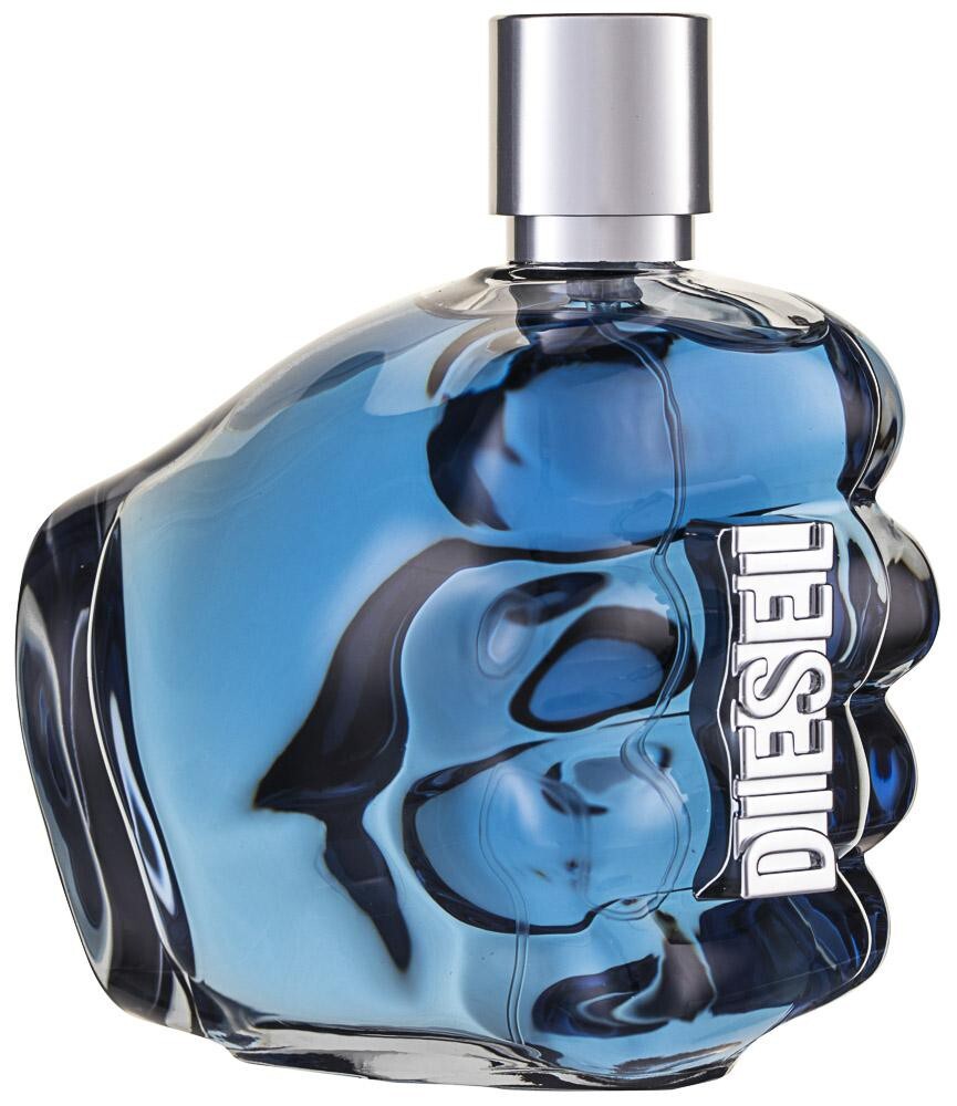 Diesel Sound Of The Brave Тоалетна вода за мъже без опаковка EDT