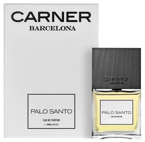 Carner Barcelona Palo Santo Унисекс парфюмна вода EDP