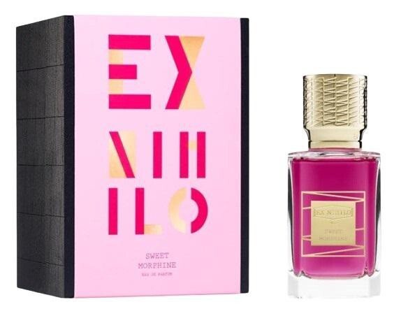 Ex Nihilo Sweet Morphine Парфюмна вода за жени EDP