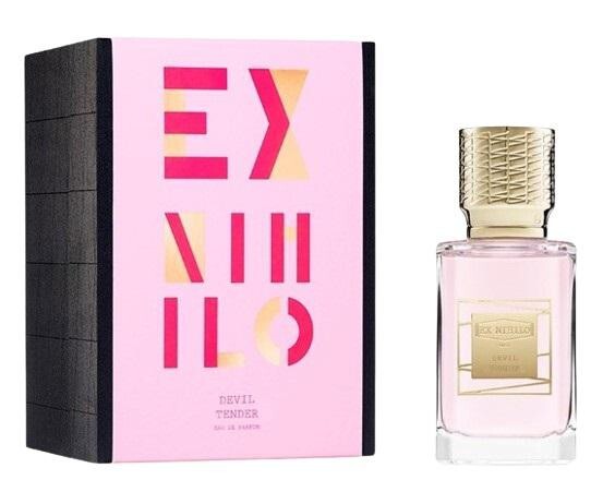 Ex Nihilo Devil Tender Парфюмна вода за жени EDP