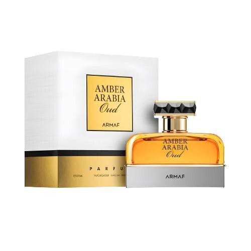 Armaf Amber Arabia Oud Парфюмна вода за мъже EDP