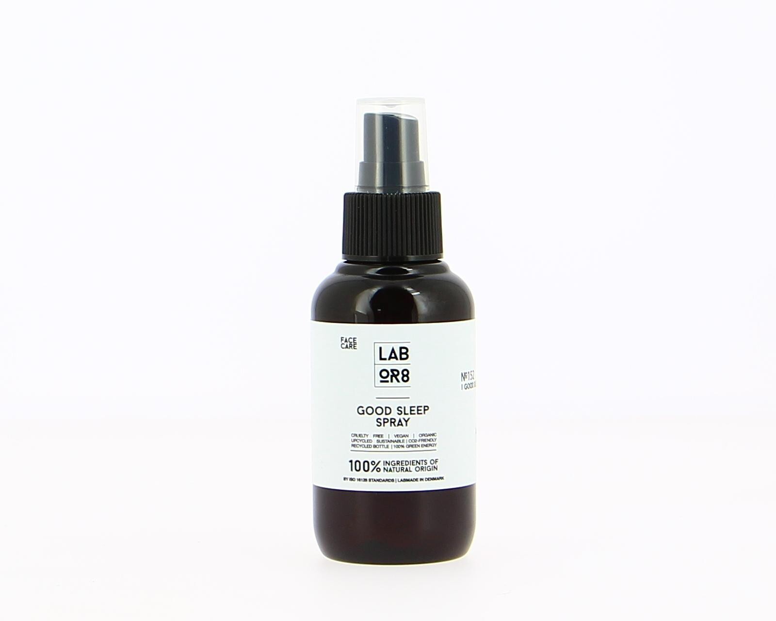 Labor8 Good Sleep Spray Ароматен спрей за добър сън
