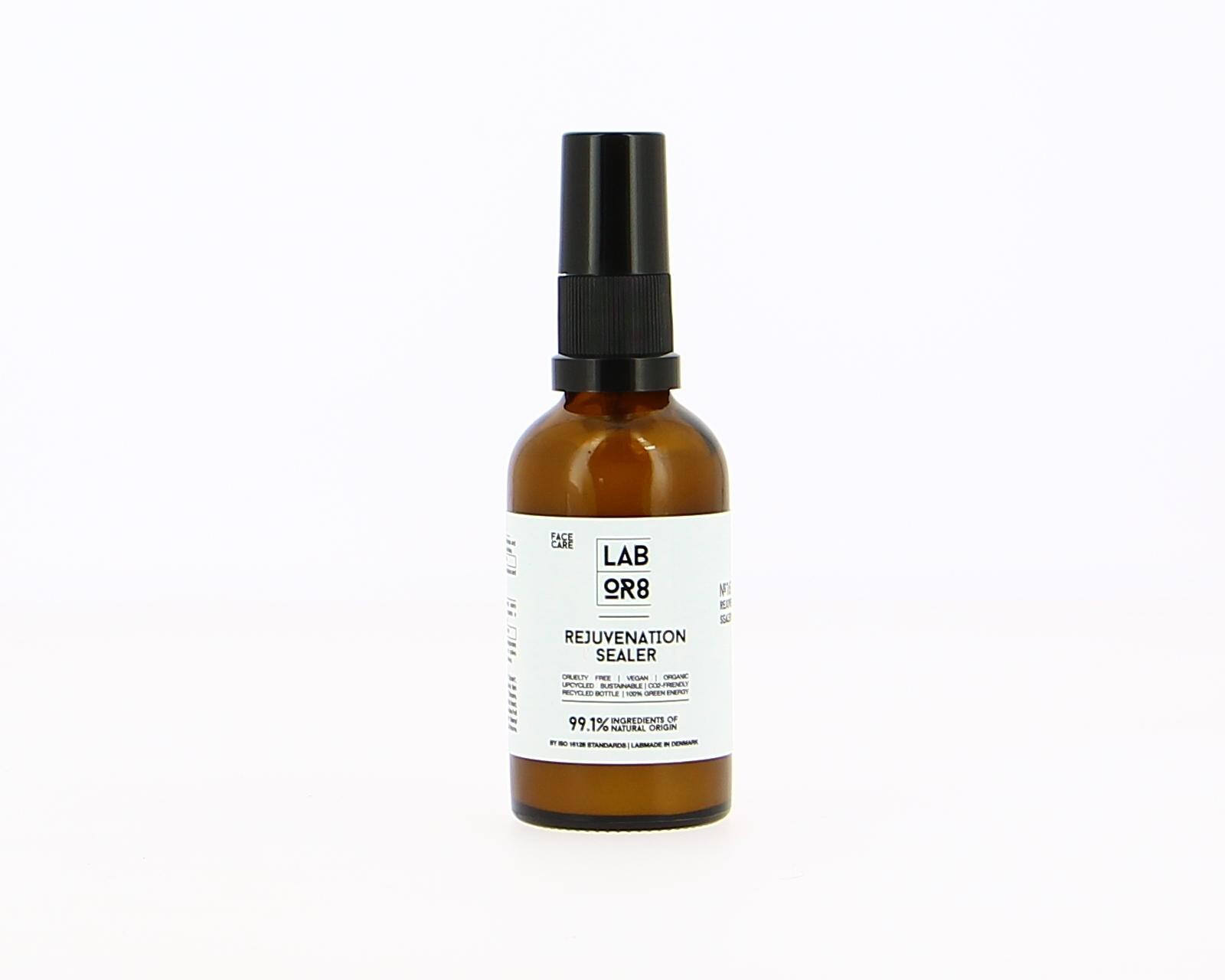 Labor8 Rejuvenation Sealer Продукт за подмладяване на кожата