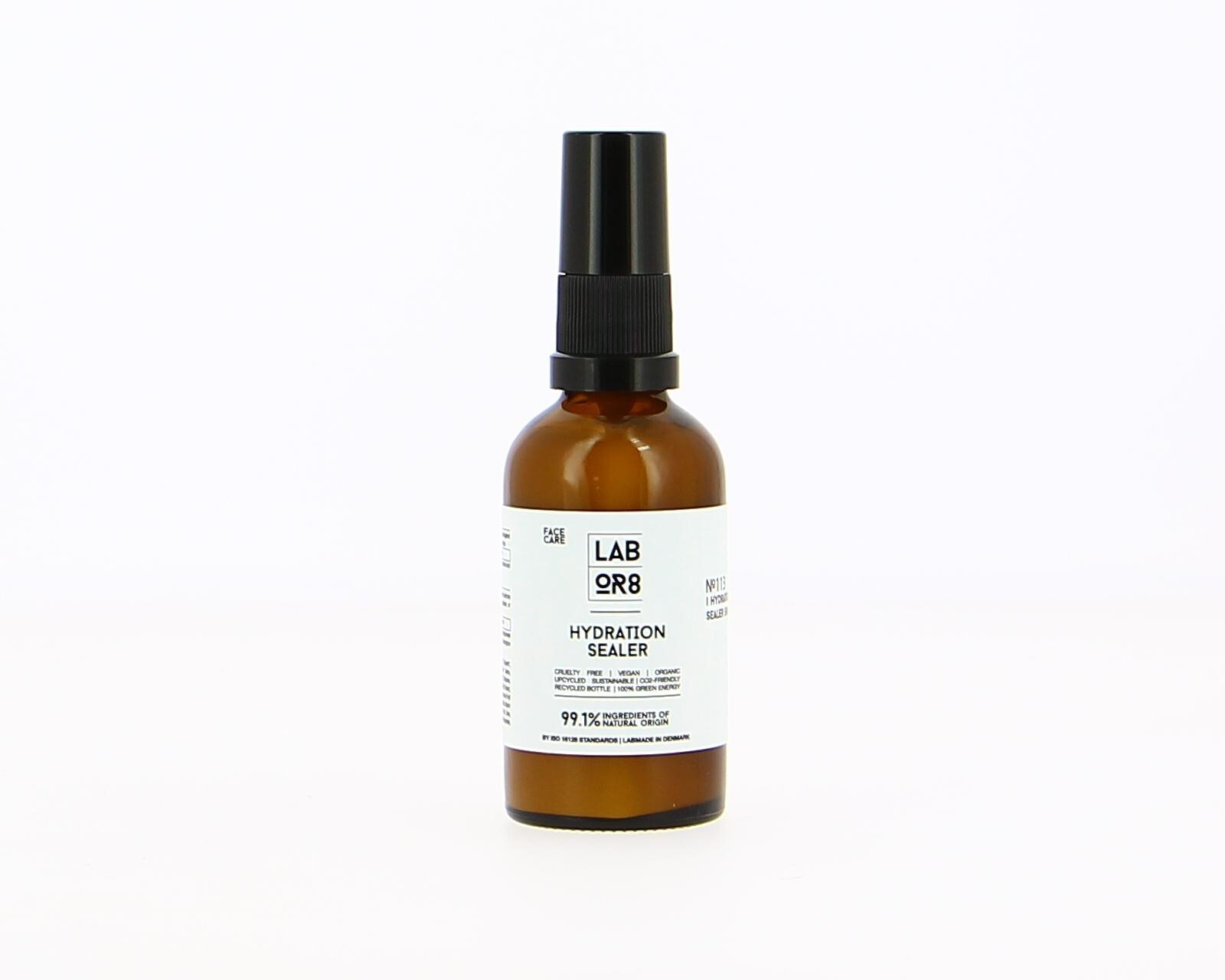 Labor8 Hydration Sealer Продукт за хидратация на кожата