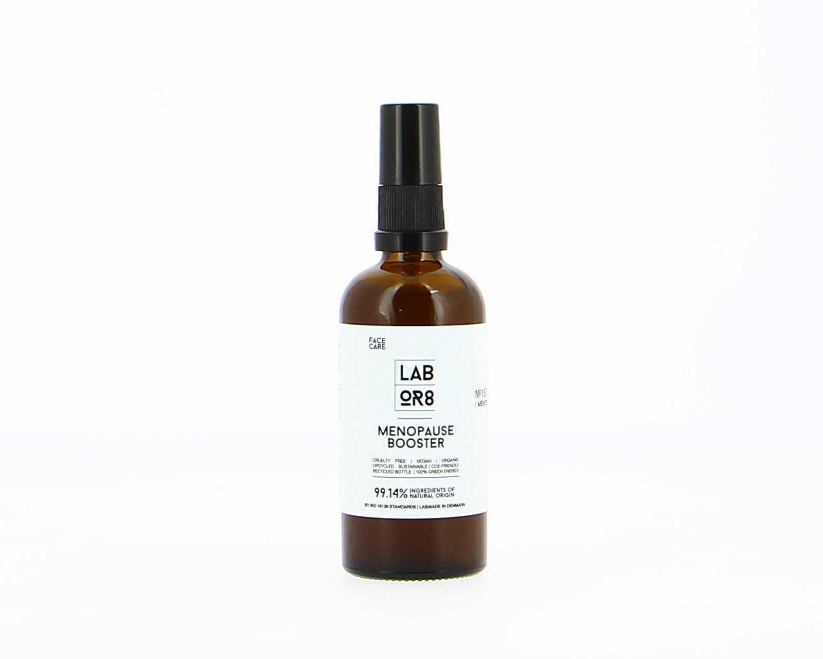 Labor8 Menopause Booster Менопауза бустер за лице