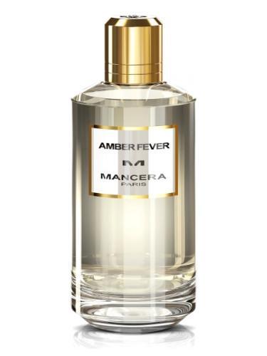 Mancera Amber Fever Унисекс парфюм EDP